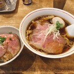 麺尊 RAGE - 