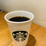STARBUCKS　COFFEE - 
