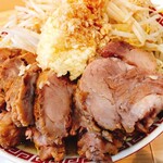 ラーメンくめちゃん - 