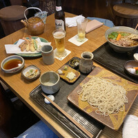 九つ井 本店 - 
