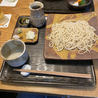九つ井 本店 - 