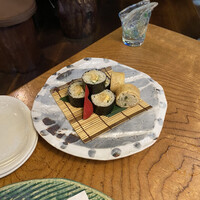 九つ井 本店 - 