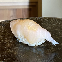 すし処 睦月 - サワラ