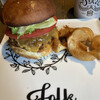 folk burgers&beers