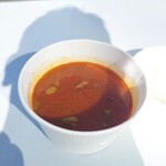 スープカレー店 34 - 