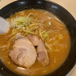 麺や てっちん - 