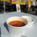スープカレー店 34 - 
