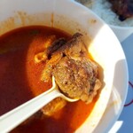 スープカレー店 34 - 