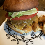 folk burgers&beers - 