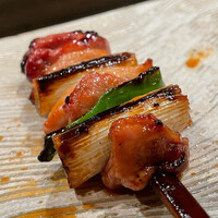 虎ノ門 焼鳥國よし - 