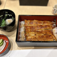 うなぎ割烹 白金台 まつ本 - 