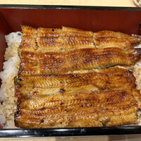 うなぎ割烹 白金台 まつ本 - 