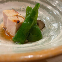 虎ノ門 焼鳥國よし - 