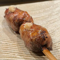 虎ノ門 焼鳥國よし - 