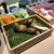 肉懐石 凜然 - 料理写真:松茸様とご対面