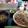 蕎麦屋ちまた - 