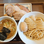 つけめん さなだ