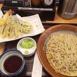 Juuwari Soba Kai - 