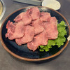 ヤキ肉　トレコン