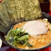 ラーメン 杉田家 千葉駅前店