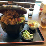 い志や料理店 - 料理写真: