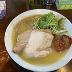 麺屋 京介 - 