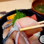 海鮮食堂 さばや - 