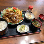 い志や料理店 - 