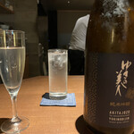 ひのと - 日本酒