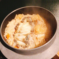 あわび日本料理 錦りゅう - 