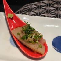 鉄板焼さわふじ - 