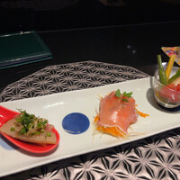 鉄板焼さわふじ - 