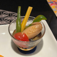 鉄板焼さわふじ - 