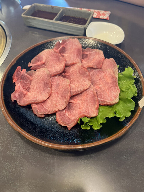 ヤキ肉 トレコン - 佐那具/焼肉 | 食べログ