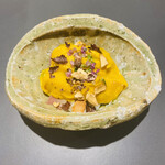 パルコ フィエラ - 活タコ、カボチャ