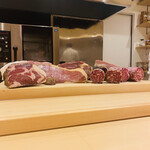 パルコ フィエラ - 今日は13種