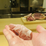 パルコ フィエラ - 