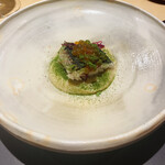 パルコ フィエラ - サワラ、イクラ