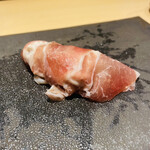 パルコ フィエラ - 中にタチ