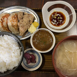 Sapporo Gyouza Seizousho - 