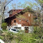 カフェピアニッシモ - 緑に包まれたナチュラルなカフェ