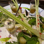 Maison4125 - ビシソワーズ・グラッセ・パリ・ソワール