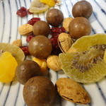 Maison4125 - マカダミアナッツ・アーモンド＆ドライフルーツ