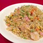 中国料理 大成閣 - 