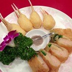 中国料理 大成閣 - 特撰 10,000円プラン