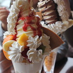 白い恋人パーク  - 