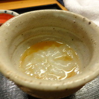 鮨処うえの - ノレソレ