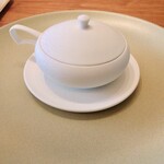 Fujiya 1935 - 筋子のフラン