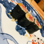 Sushi Rokushiki - 