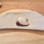 Fujiya 1935 - 洋梨のシャーベット